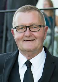 Obituary for Gerald "Jerry" W. Nemeth