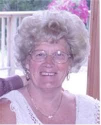 Janice Farrington Obituary (1941