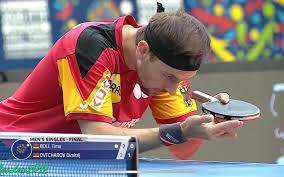 This website is driven by the ping pong community worldwide. What Blade Is Timo Using In The Euro Championships Tabletennis