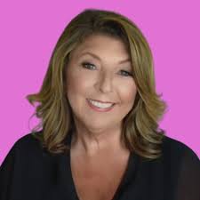 Daisy Expósito-Ulla, CEO, d ex…