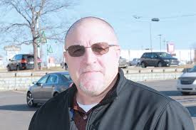 The things Pete Kirley carries with him