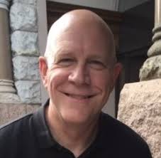 Meet Scientific Advisory Board Member James Hendrix