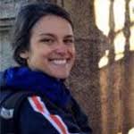 C. Britton offered Fulbright Research Grant to study in Sri Lanka