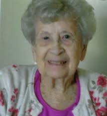 Florence Phillips Obituary (1916