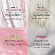 Which bleach london reincarnation mask to buy? Buy Bleach London Reincarnation Mask Nutrient Rich Repairs Hydrates Dry Damaged Bleached Or Colored Hair Vegan Deep Conditioning Cruelty Free 6 7 Fl Oz Online In Vietnam B079kcnplc