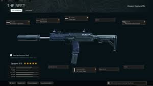 Modern warfare 2020 & warzone guide to learn more about the attachment 50 round mags (mp7)! Best Mp7 Loadout For Warzone We Ve Got You Covered Esports