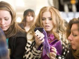 Watch as this group of college boys tries to impress their dates with only the best of. Isla Fisher On Being Mrs Borat Gulfnews Gulf News