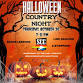 SCC Country Night at the NEW Chasers event in Charlotte, NC