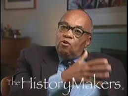 Hubie Jones's Biography