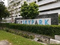 Bandar saujana putra bsp 21 azfa suite free wifi. Bsp Skypark Bandar Saujana Putra Property Info Photos Statistics Land