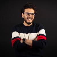 Moustafa Maher Khalil