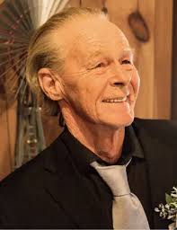 Obituary information for Fred Jepson