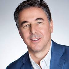 Bruce Seid, in Los Angeles, CA