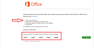 While you're using a computer that runs the microsoft windows operating system or other microsoft software such as office, you might see terms like product key or perhaps windows product key. if you're unsure what these terms mean, we c. Microsoft Office 365 Product Key Free Latest 2021 Activate Office