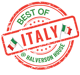 Best of Italy Farm Dinner '26