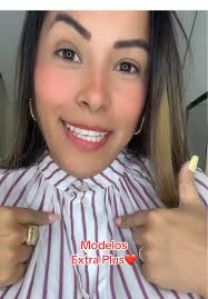 Ropa Extra Plus en la Candelaria: Encuentra Tu Estilo