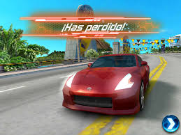 6 new electric vehicles, including the tachyon speed, drako gte and renault trezor. Asphalt 6 Adrenaline Hd For Iphone Download