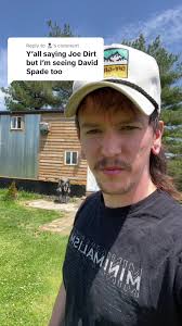 Jack Tiny House Tour