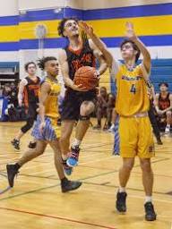 Clarke Road vs Beal: high school boys basketball | London Free Press