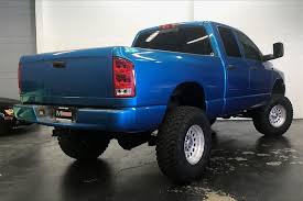 Image result for Midnight Blue 2005 Dodge Truck