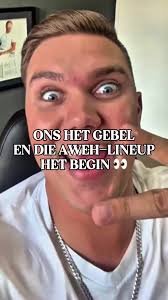 AWEH Fees: Eloff Bring the Heat to Dubai