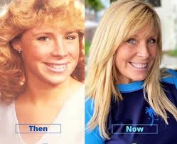 Selection of friends from my uncle Richie Patsy McConnell photo album