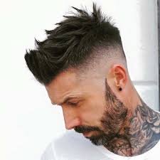 Taglio capelli corti e fini rasati ai lati 2015. 20 Tagli Capelli Corti Rasati Ai Lati
