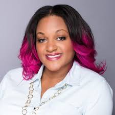 Profile for Camille Gordon