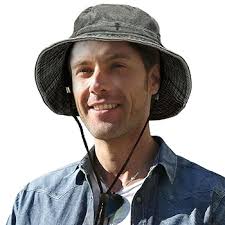 Military Boonie Wide Brim Sun Hat Large Wide Brim Bucket Hat Women Summer  Protection Bows Decorations Open Top Vinyl Coat Hat Foldable Beach Sun Hats  For Women Girls, Rose Tru-Spec Boonie