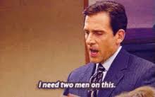 Michael Scott Boner GIFs