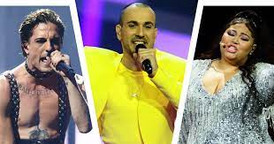 Latvia participated in the eurovision song contest 2021 in rotterdam, the netherlands, having internally selected samanta tīna as the country's representative with the song the moon is rising. Eurovision 2021 Who Will Win Guide To Odds And Predictions