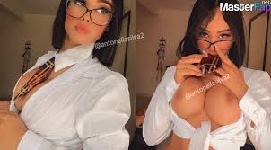 Antonella Silva Nude OnlyFans Leak Picture QdOiE2pm3Z | MasterFap.net