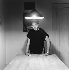 Image from the kitchen table series by carrie mae weems art. The Kitchen Table Series Of Carrie Mae Weems Africanah Org