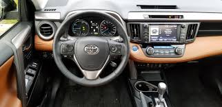 Today i'm driving the 2018 toyota rav4 xle. Review 2018 Toyota Rav4 Hybrid Limited Wheels Ca