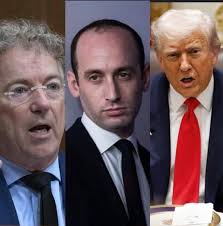 US blockade of Venezuelan oil tankers and fentanyl