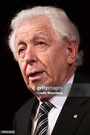 19 Westfield Group Chairman And Billionaire Frank Lowy Attends Shareholder  Meeting Stock Photos, High-Res Pictures, and Images