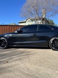 Image result for Phantom Black 2014 RS5