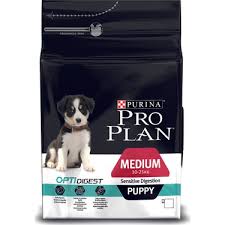 Pro Plan Puppy Medium Lamb Kuzulu Orta Boy Irk Yavru Kopek Fiyati