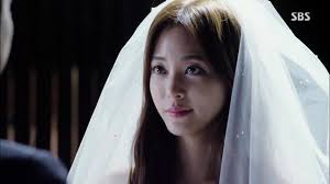 한예슬 스타채널 : SBS