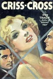 Criss-Cross by Don Tracy