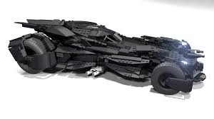 Ianying616 has uploaded 2228 photos to flickr. Ucs Batman V Superman Dawn Of Justice Batmobile Lego Batmobile Batmobile Lego Models