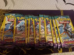 3.4 out of 5 stars. 80 Pokemon Guardians Rising Dollar Tree Packs For Sale In Riverside Ca Offerup