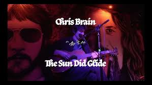 Chris Brain ‘The Sun Did Glide’ // Gathering South Presents: Session IX