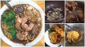 Sizzling yee mee live jommasakngankakzaidah. Cara Buat Mee Sizzling Di Rumah Tanpa Hot Plate Sebiji Macam Kat Food Court
