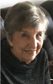 Wenonah Pearl Meyer Obituary