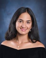 Maya Grande's Softball Recruiting Profile