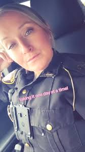 #deputysheriff #policeoftiktok #policewomenoftiktok #femaledeputy #fyp  #ohio #grief #missingdad