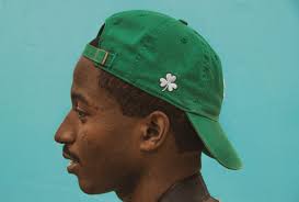 Vernon Blount's Instagram, Twitter & Facebook