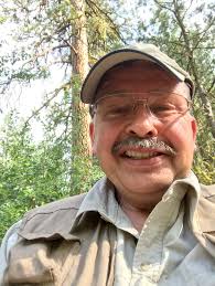 Many of the native seeds sown by the Yurok Tribe a mere month ago are  sprouting in the former reservoir footprints. Crews went to work a day  after Iron Gate Reservoir began