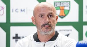 Vincenzo Italiano'dan Orkun Kökçü açıklaması!